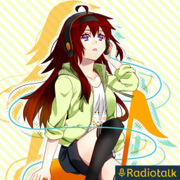 Podcast thumbnail for なずきの陽だまり部屋。