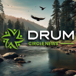 Podcast thumbnail for Drum Circle News