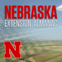 Podcast thumbnail for Nebraska Extension Almanac Radio