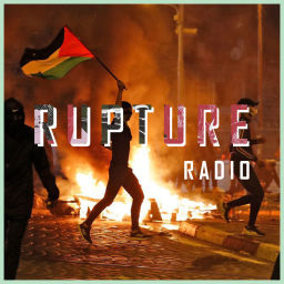 Podcast thumbnail for Rupture Radio