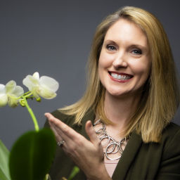 Podcast thumbnail for Green and Growing with Ashley Frasca