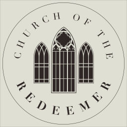 Podcast thumbnail for Church of the Redeemer