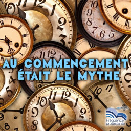 Podcast thumbnail for Au commencement était le mythe