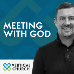 Podcast thumbnail for Meeting with God Radio