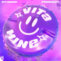 Podcast thumbnail for Vitamine