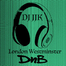 Podcast thumbnail for drum and bass westminster