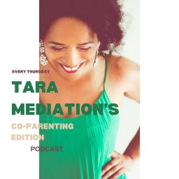 Podcast thumbnail for Tara Mediation’s Co-parenting Edition
