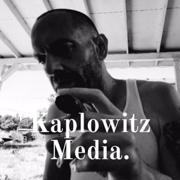Podcast thumbnail for Kaplowitz Media.