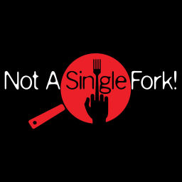Podcast thumbnail for Not A Single Fork