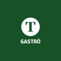 Podcast thumbnail for Gastrô