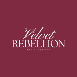 Podcast thumbnail for Velvet Rebellion