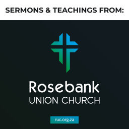 Podcast thumbnail for Rosebank Union Church Sermons