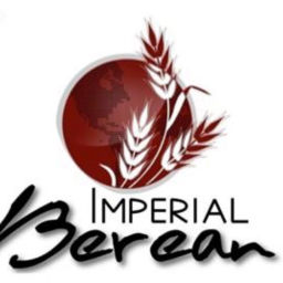 Podcast thumbnail for Imperial Berean Sermons