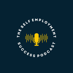 Podcast thumbnail for Self-Employment Success Podcast