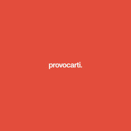 Podcast thumbnail for Provocarti