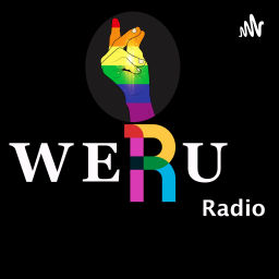 Podcast thumbnail for WERUradio.com The Urban Sound Of Pride