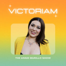 Podcast thumbnail for Victoriam