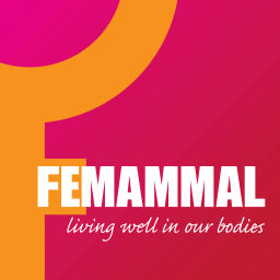 Podcast thumbnail for Femammal