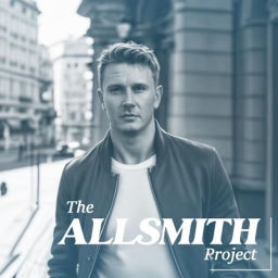 Podcast thumbnail for The ALLSMITH Project