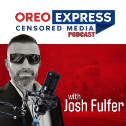 Podcast thumbnail for Oreo Express Podcast