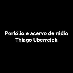 Podcast thumbnail for Portfólio: Thiago Uberreich
