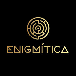 Podcast thumbnail for Enigmítica