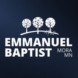 Podcast thumbnail for Emmanuel Baptist Church