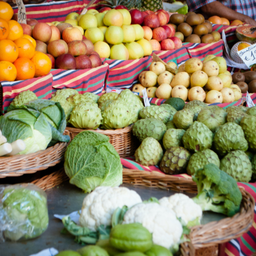 Podcast thumbnail for Diabetes e alimentação