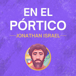 Podcast thumbnail for En El Pórtico