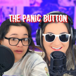 Podcast thumbnail for Panic Button Podcast