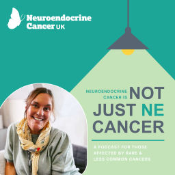Podcast thumbnail for Not Just NE Cancer