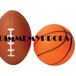 Podcast thumbnail for GIMMEMYPROPS
