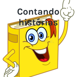 Podcast thumbnail for Contando histórias - O aniversário do Tico