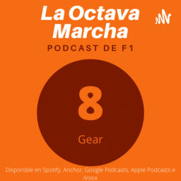 Podcast thumbnail for La Octava Marcha