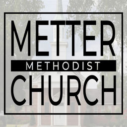 Podcast thumbnail for Metter Methodist Messages