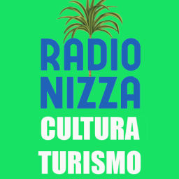 Podcast thumbnail for Radio Nizza - Cultura e Turismo in Costa Azzurra