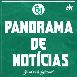 Podcast thumbnail for Panorama de Notícias
