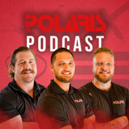 Podcast thumbnail for Polaris Podcast