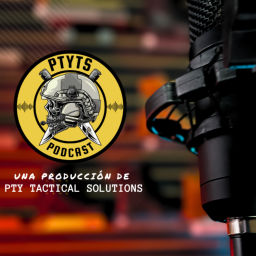 Podcast thumbnail for PTYTS Podcast