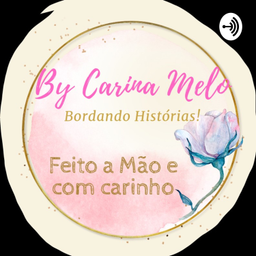 Podcast thumbnail for By Carina Melo