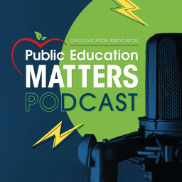 Podcast thumbnail for Public Education Matters