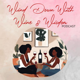 Podcast thumbnail for Wind Down's Podcast