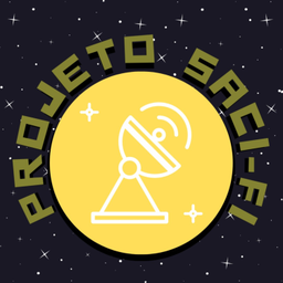 Podcast thumbnail for Projeto Saci-Fi