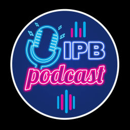 Podcast thumbnail for IPB Podcast