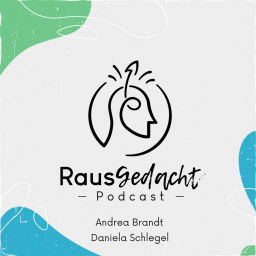Podcast thumbnail for RausGedacht