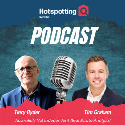 Podcast thumbnail for Hotspotting