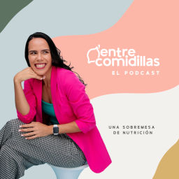 Podcast thumbnail for Entre Comidillas