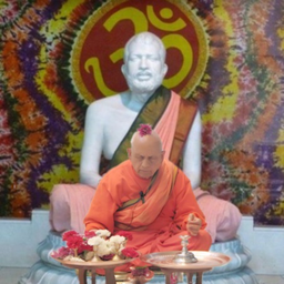 Podcast thumbnail for Amritabindu Upanishads