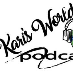 Podcast thumbnail for Kari’s World