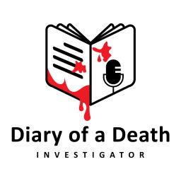 Podcast thumbnail for Diary of a Death Investigator